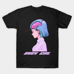 Baby Girl T-Shirt